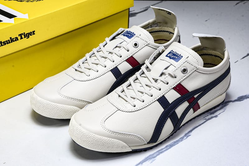 👟 Onitsuka Tiger