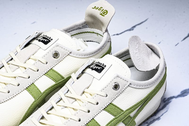 👟 Onitsuka Tiger