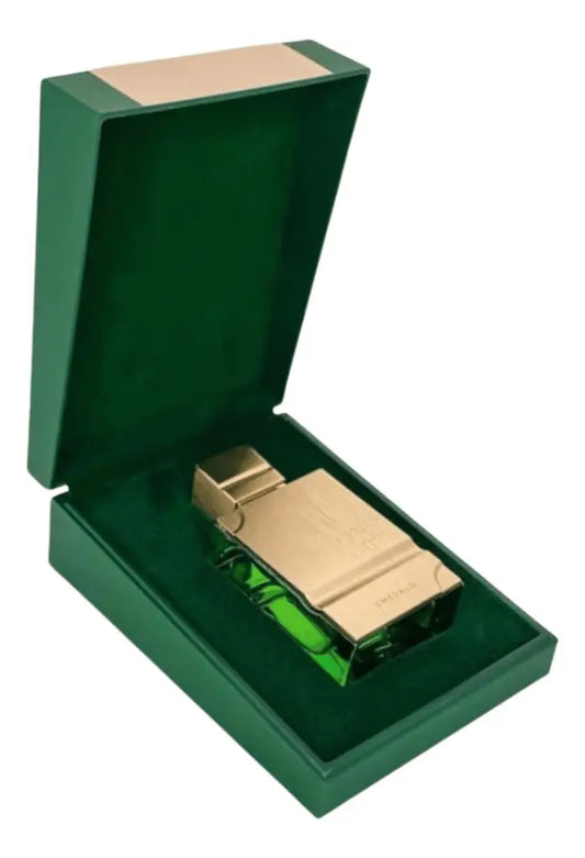 ALHARAMAIN AMBER OUD EXCLUSIF EMERALD EDP 60ML