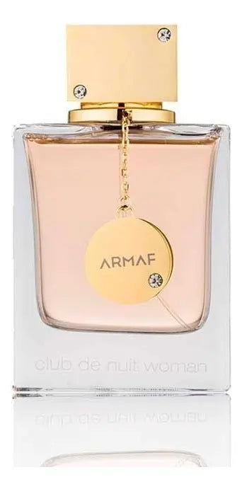 ARMAF CLUB DE NUIT EDP F