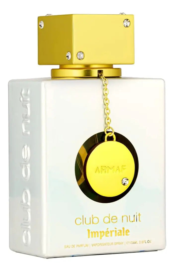 ARMAF CLUB DE NUIT IMPERIALE EDP F 105ML
