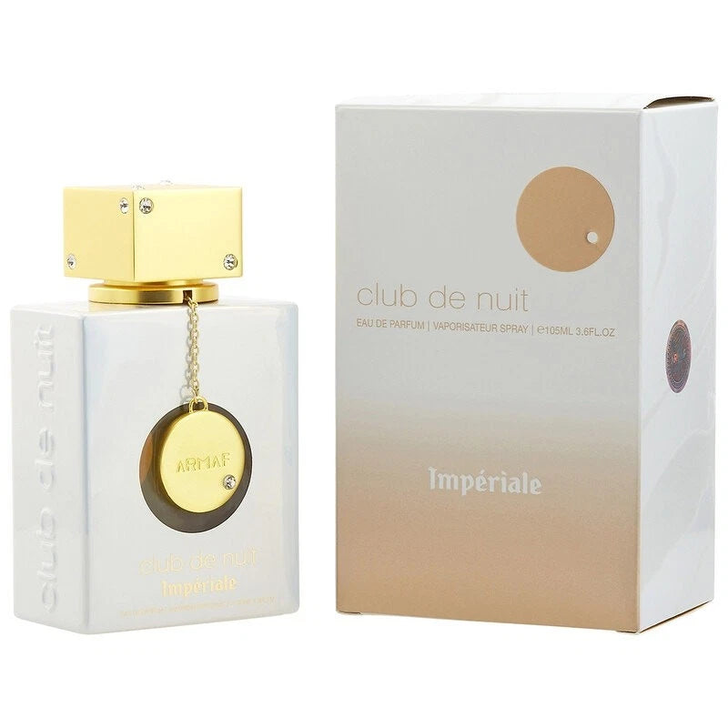 ARMAF CLUB DE NUIT IMPERIALE EDP F 105ML