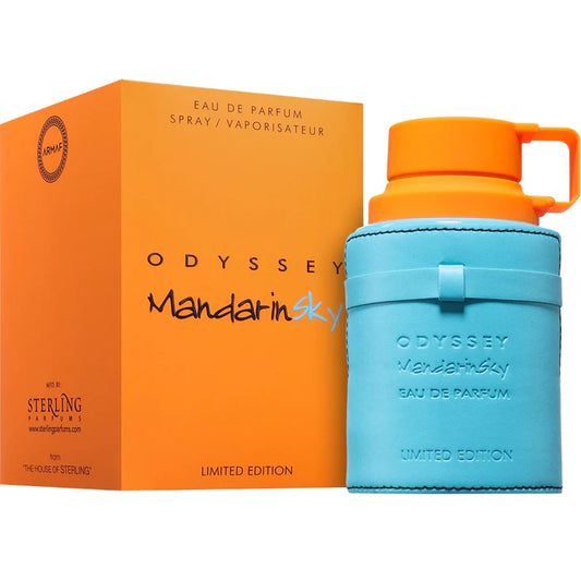 ARMAF ODYSSEY MANDARIN SKY EDP 100ML