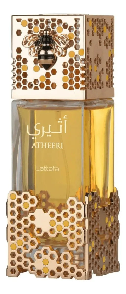 LATTAFA ATHEERI EDP