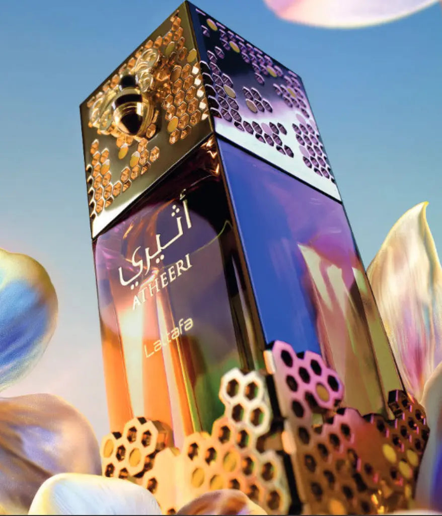 LATTAFA ATHEERI EDP