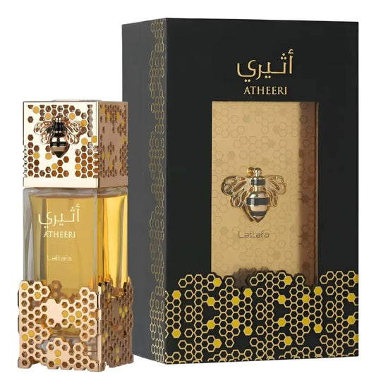 LATTAFA ATHEERI EDP