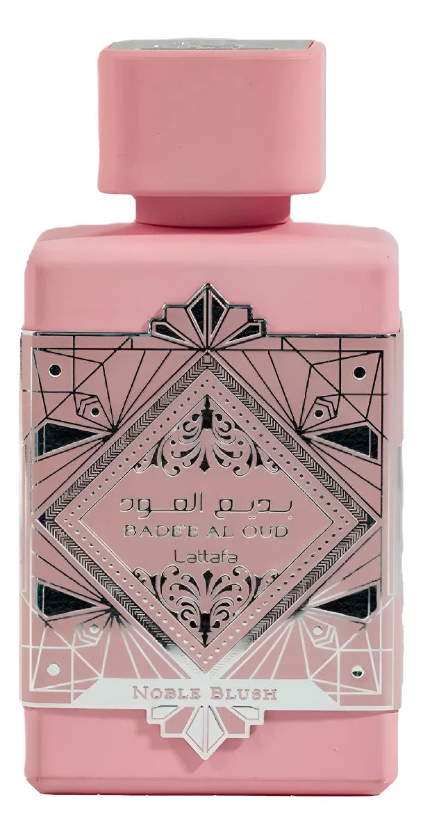 LATTAFA BADEE AL OUD NOBLE BLUSH EDP F
