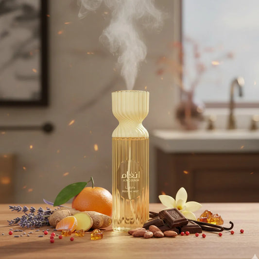 LATTAFA SPLASH ANGHAM 250ML