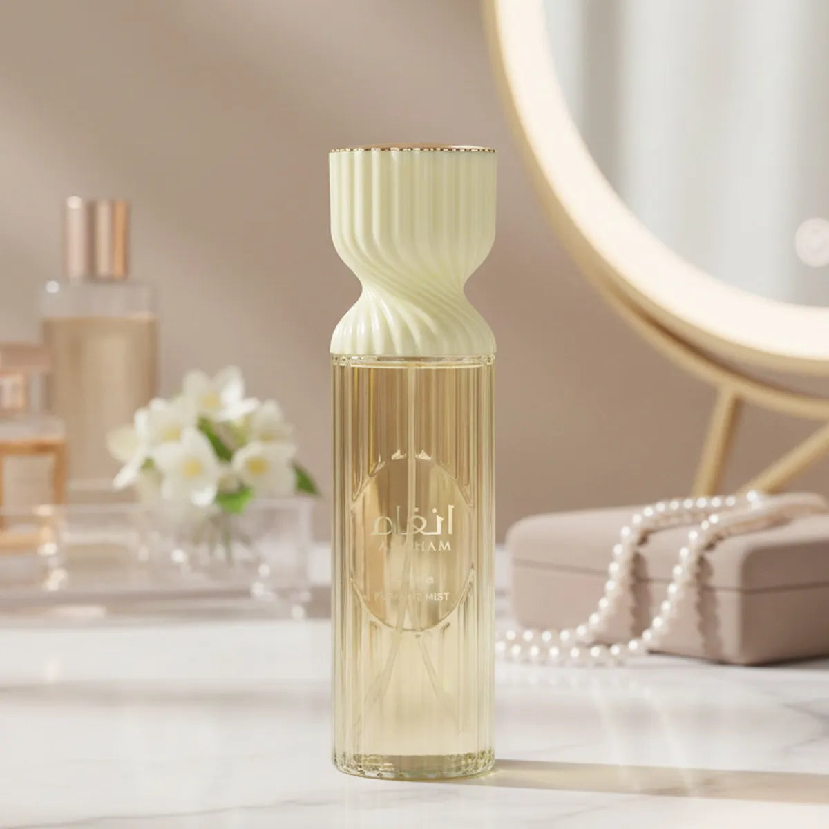 LATTAFA SPLASH ANGHAM