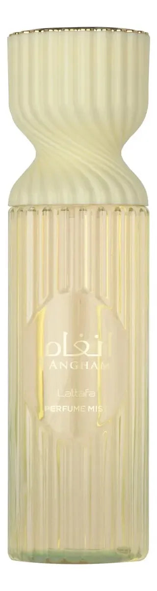 LATTAFA SPLASH ANGHAM