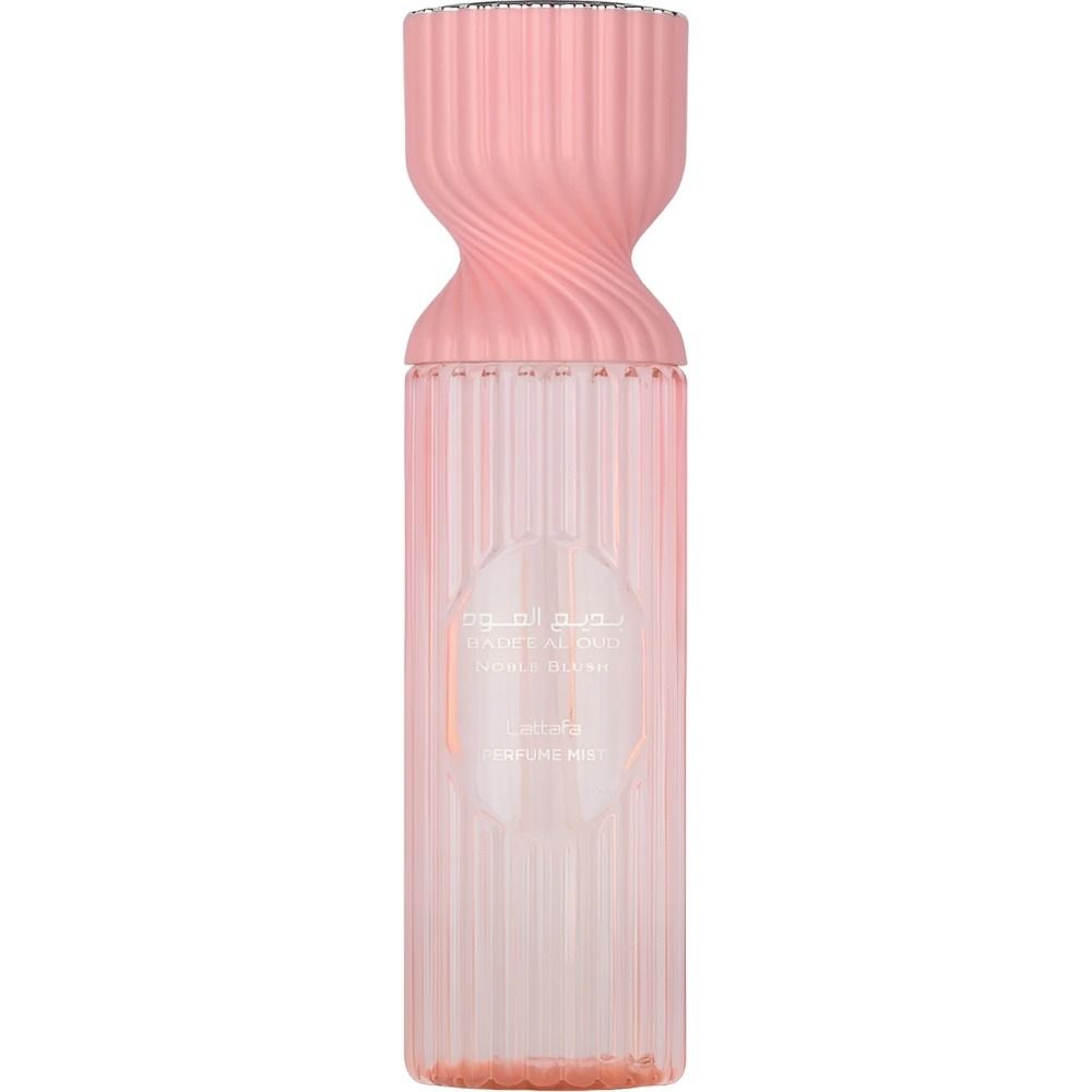 LATTAFA SPLASH BADEE AL OUD NOBLE BLUSH