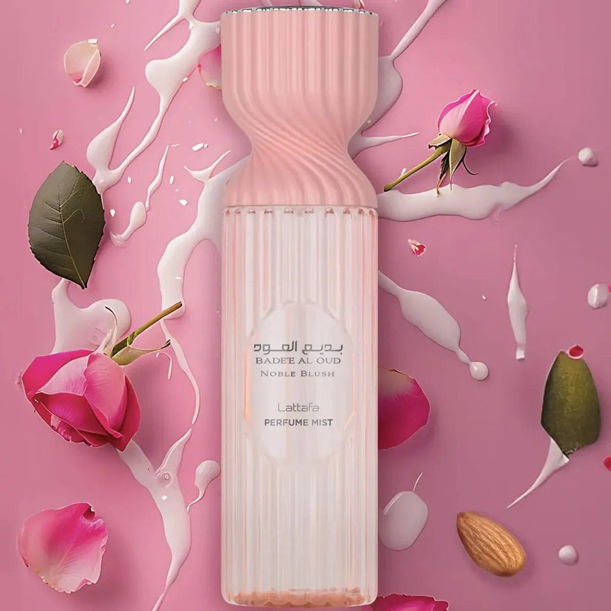 LATTAFA SPLASH BADEE AL OUD NOBLE BLUSH