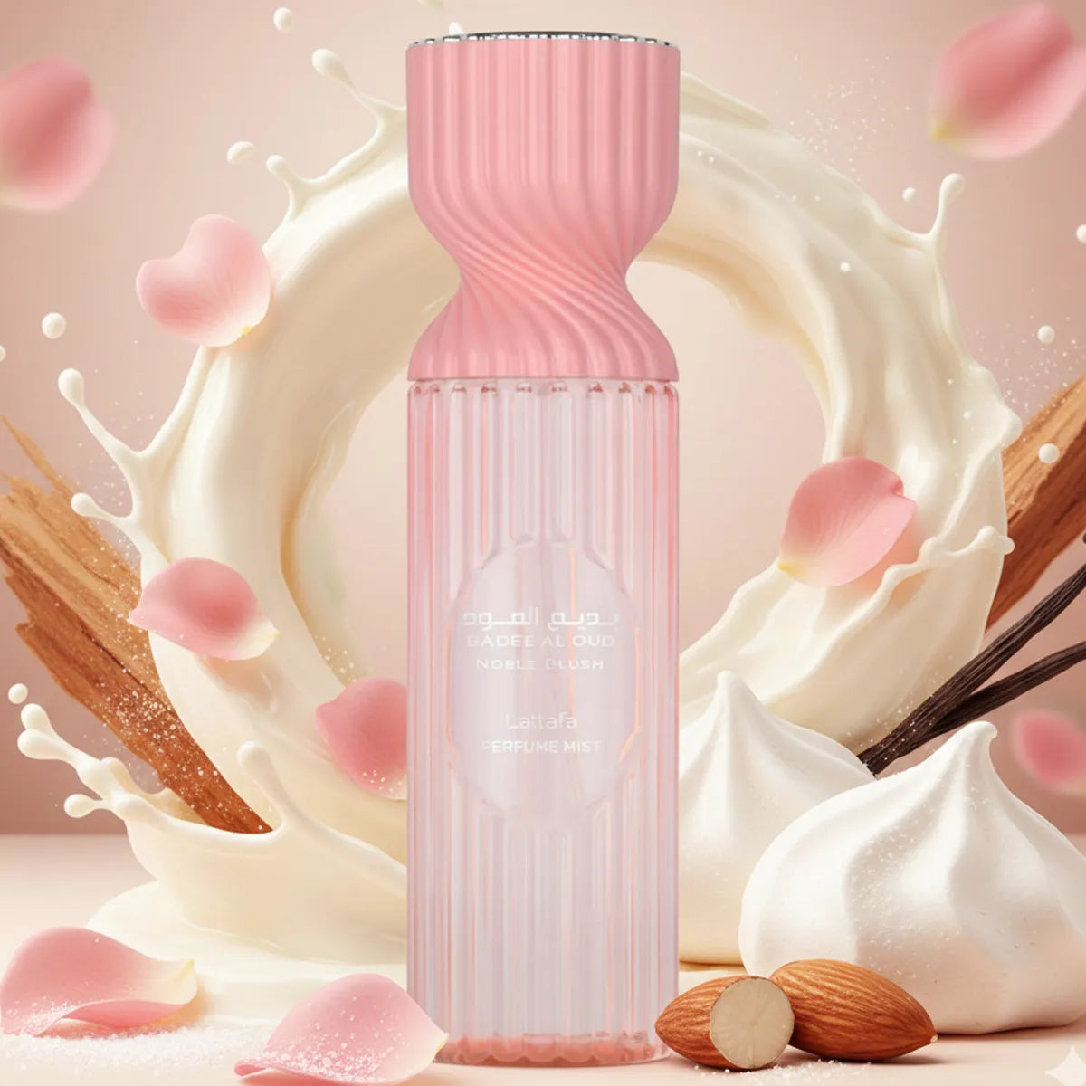 LATTAFA SPLASH BADEE AL OUD NOBLE BLUSH