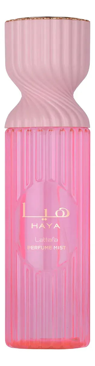 LATTAFA SPLASH HAYA