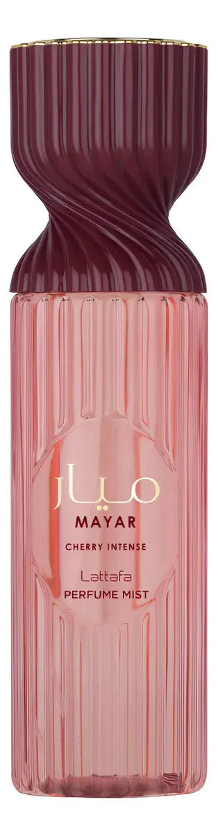 LATTAFA SPLASH MAYAR CHERRY INTENSE