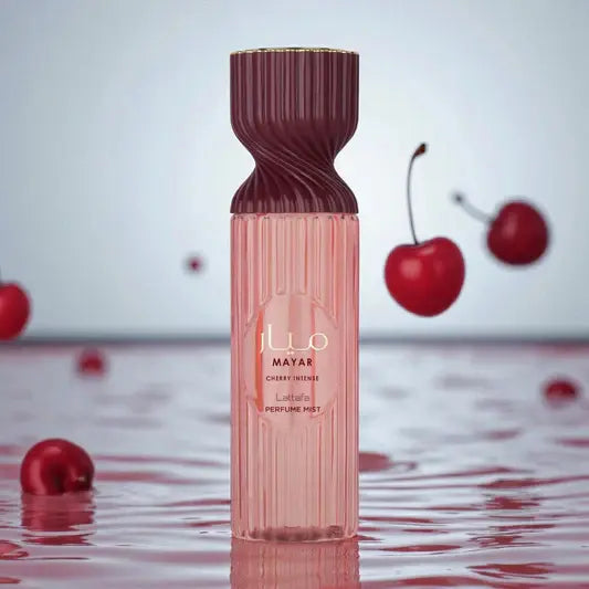 LATTAFA SPLASH MAYAR CHERRY INTENSE