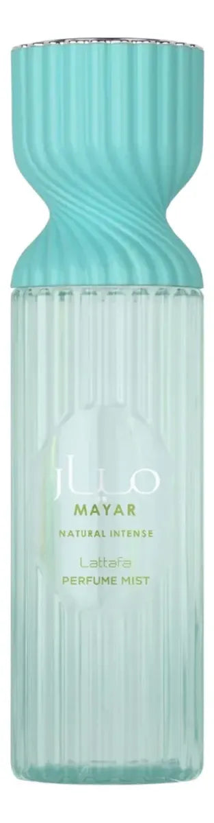 LATTAFA SPLASH MAYAR NATURAL INTENSE