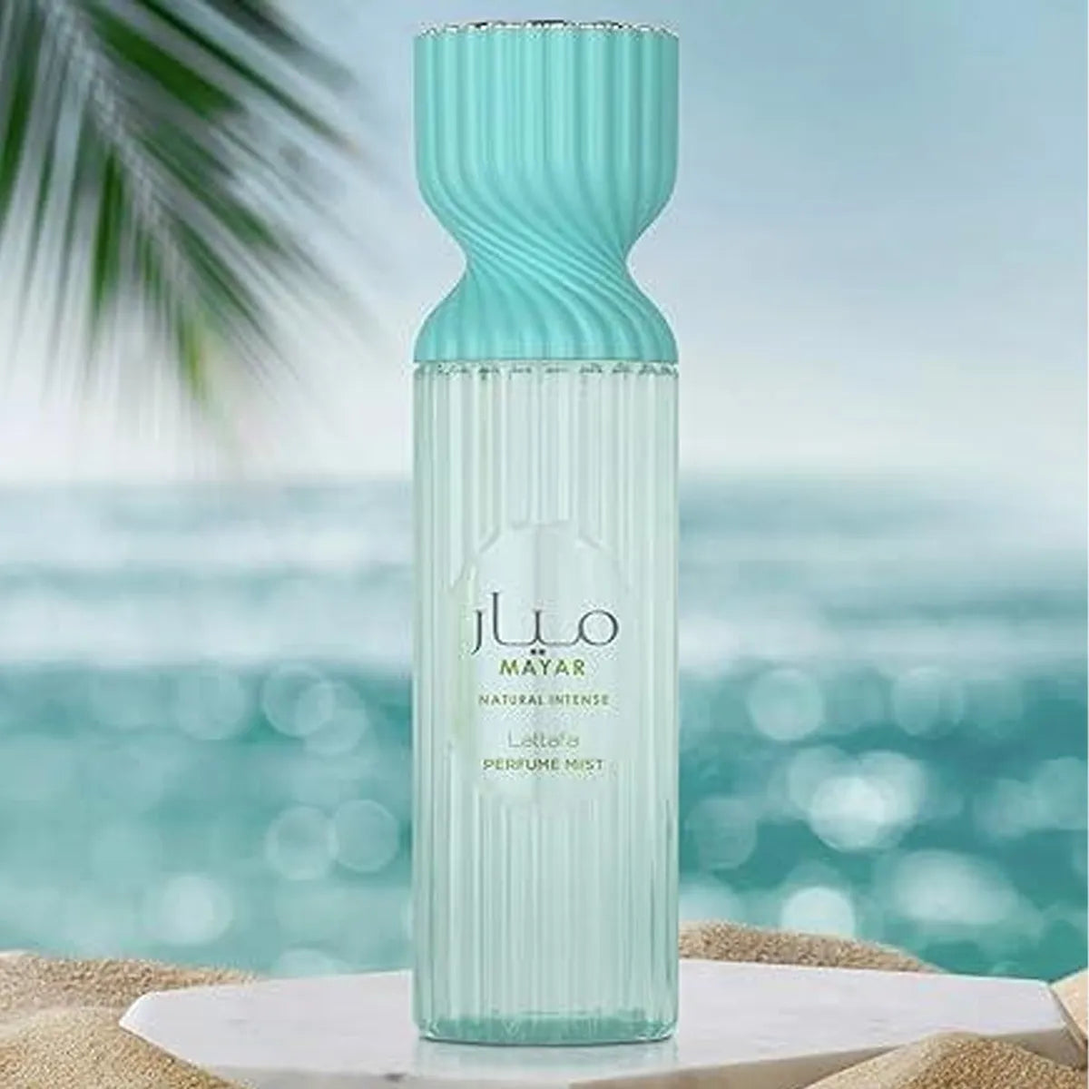 LATTAFA SPLASH MAYAR NATURAL INTENSE