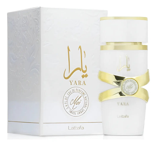 LATTAFA YARA MOI EDP