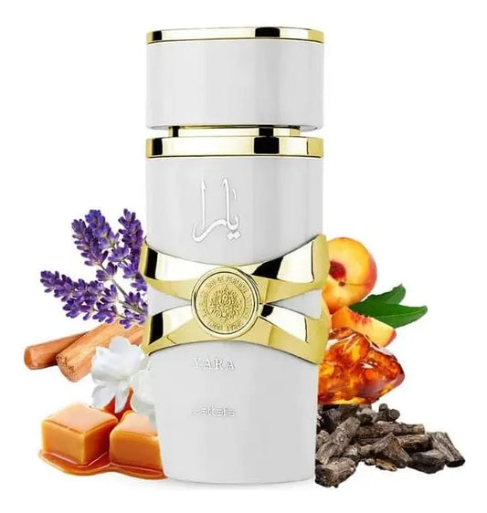 LATTAFA YARA MOI EDP 100ML