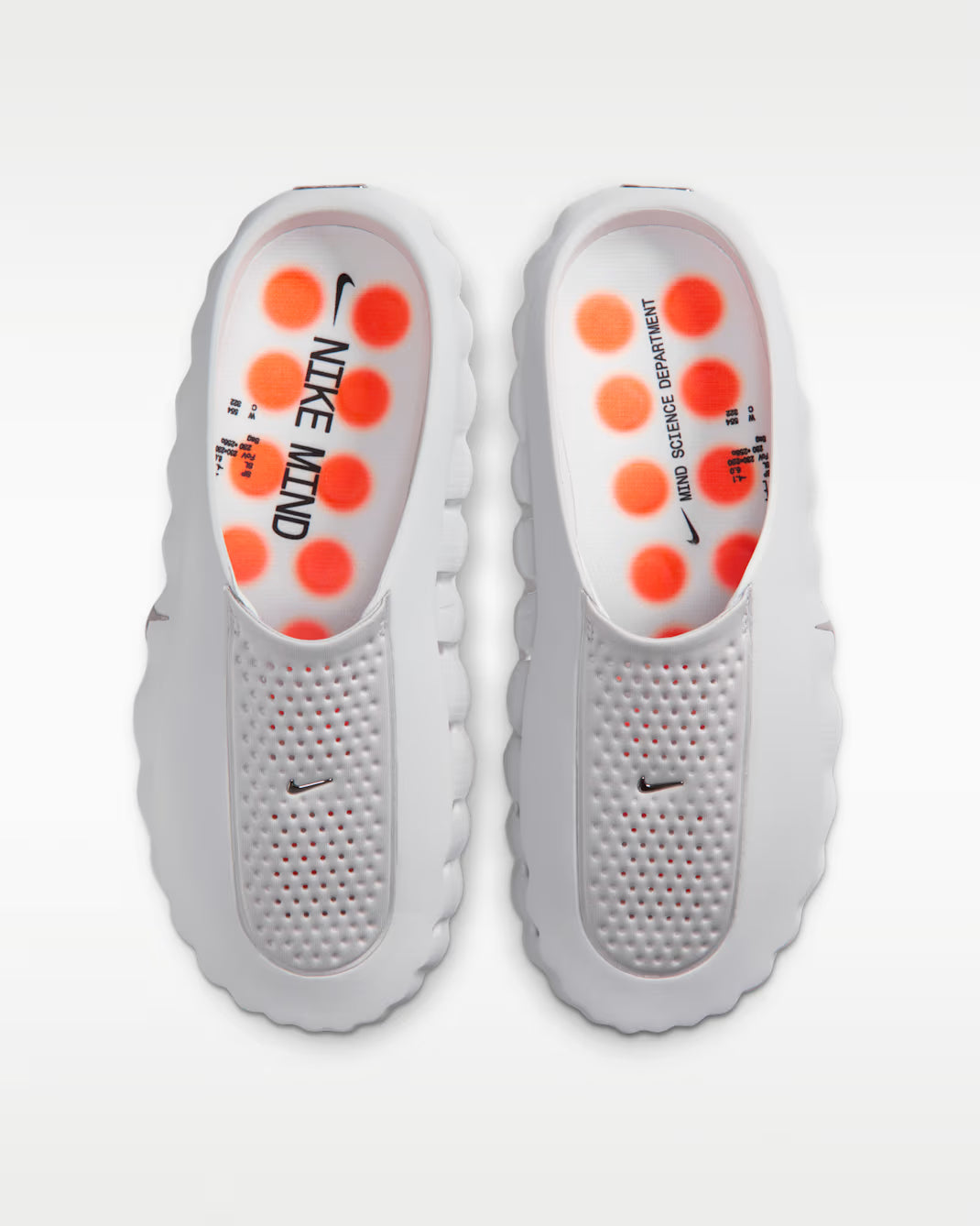 🧠Nike Mind 001