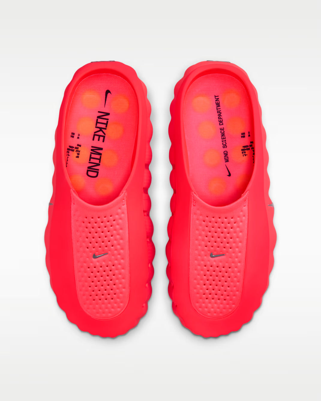 🧠Nike Mind 001