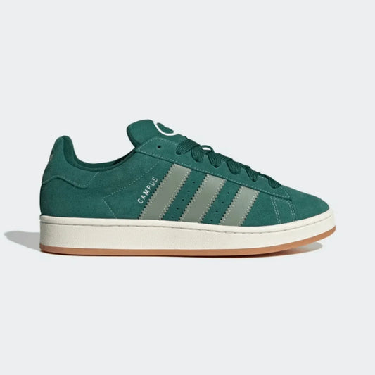 👟Adidas Campus 00s Classic Green