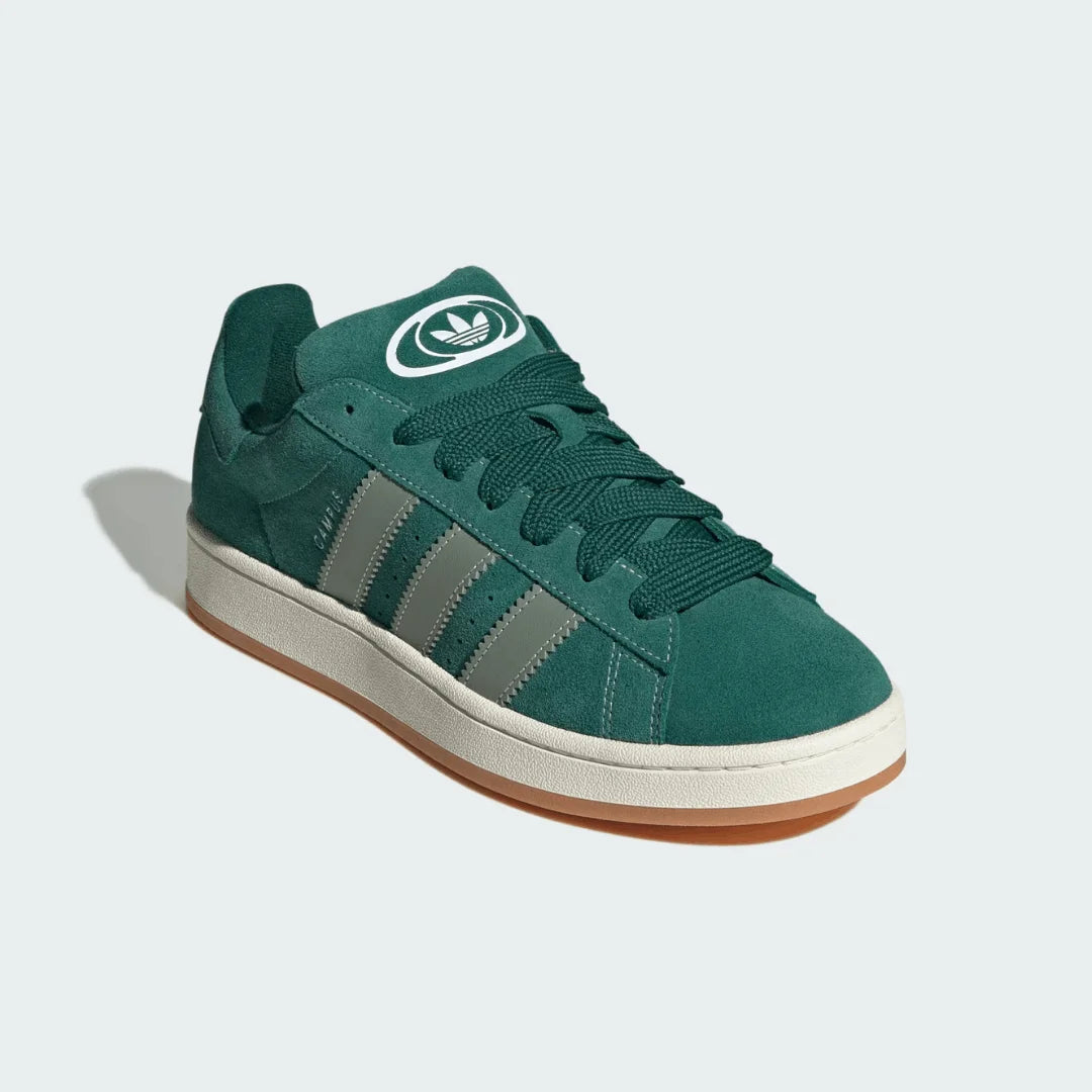 👟Adidas Campus 00s Classic Green