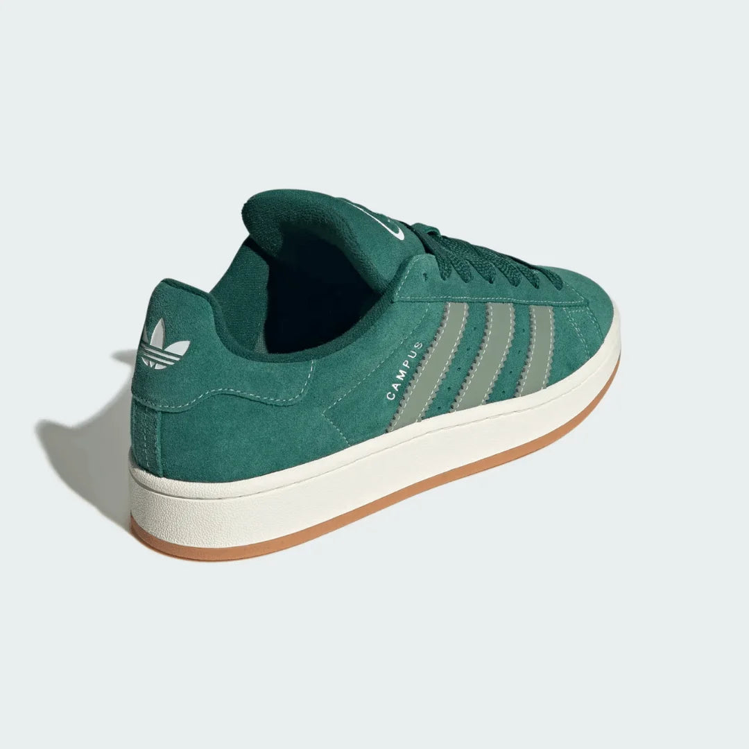 👟Adidas Campus 00s Classic Green