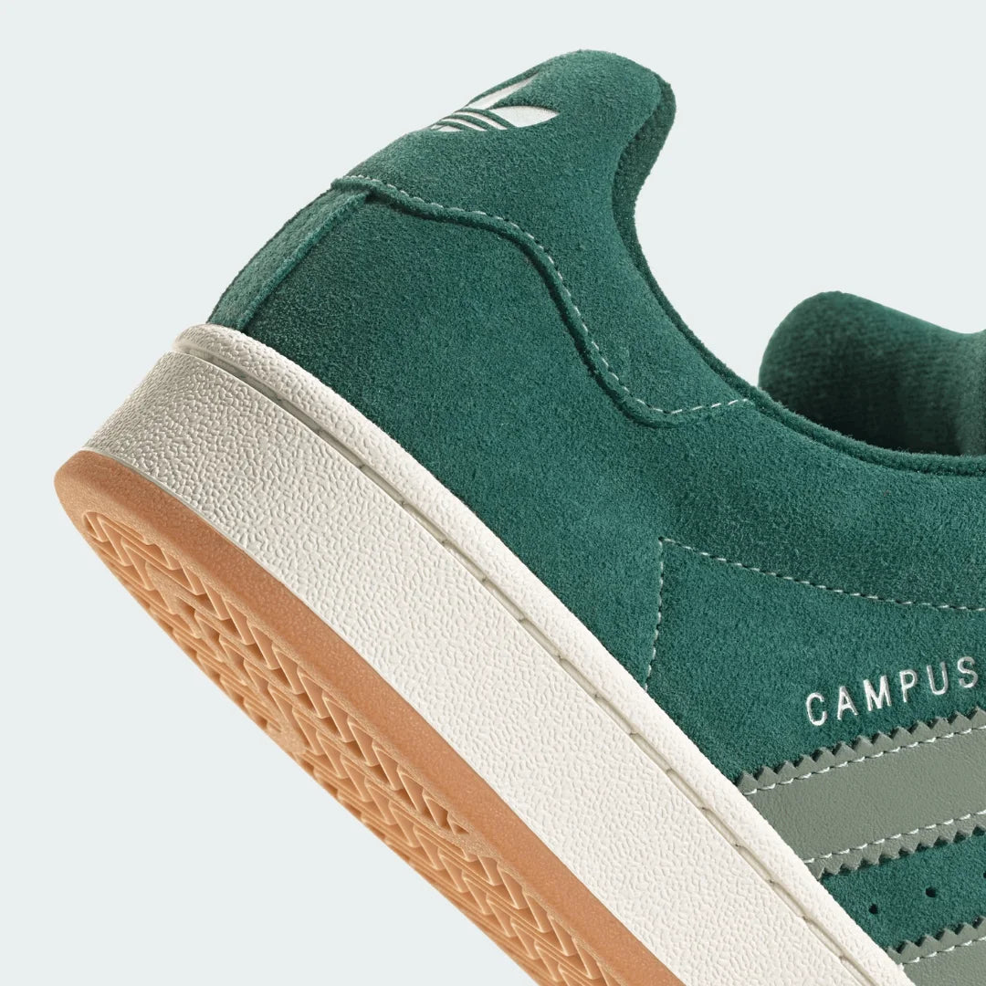 👟Adidas Campus 00s Classic Green