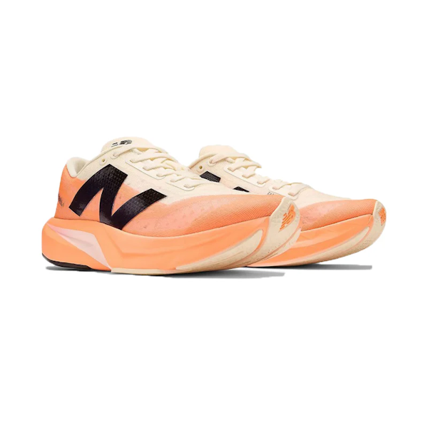🏃‍♂️ New Balance FuelCell Rebel v4