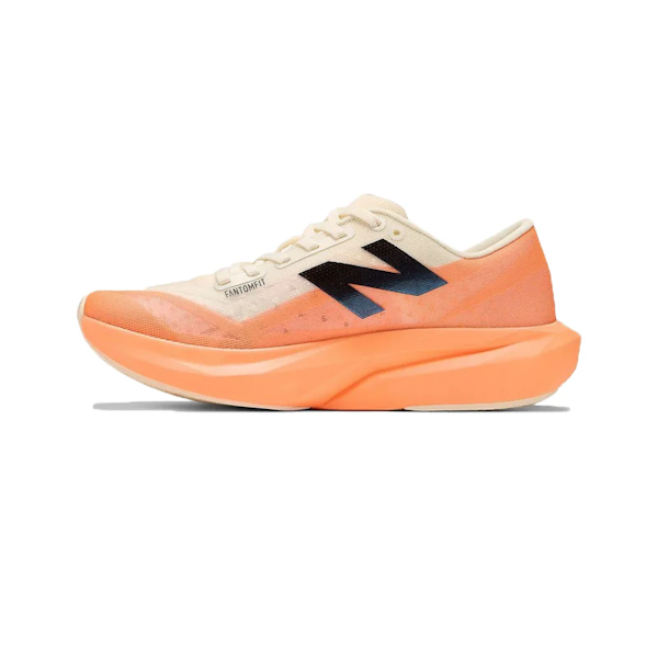 🏃‍♂️ New Balance FuelCell Rebel v4