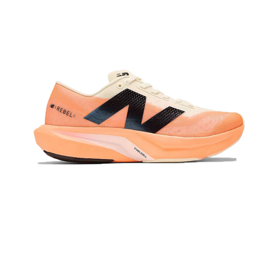 🏃‍♂️ New Balance FuelCell Rebel v4