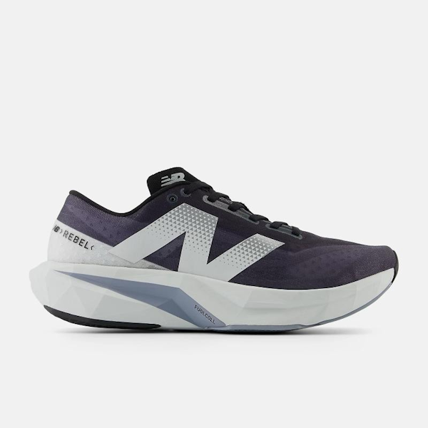 🏃‍♂️ New Balance FuelCell Rebel v4
