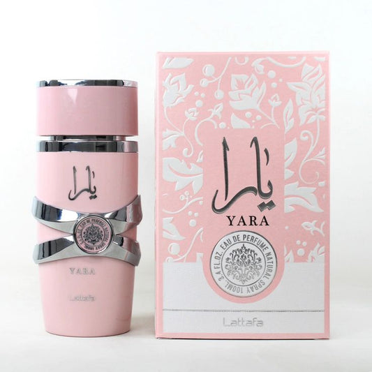 LATTAFA YARA EDP F 100ML