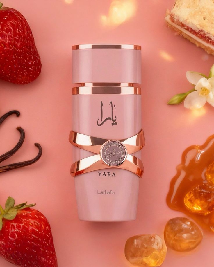 ✨Yara Elixir – Lattafa