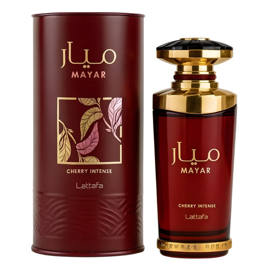 LATTAFA MAYAR CEREZA INTENSA EDP F 100ML