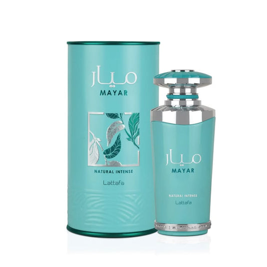 LATTAFA MAYAR NATURAL INTENSO EDP 100ML