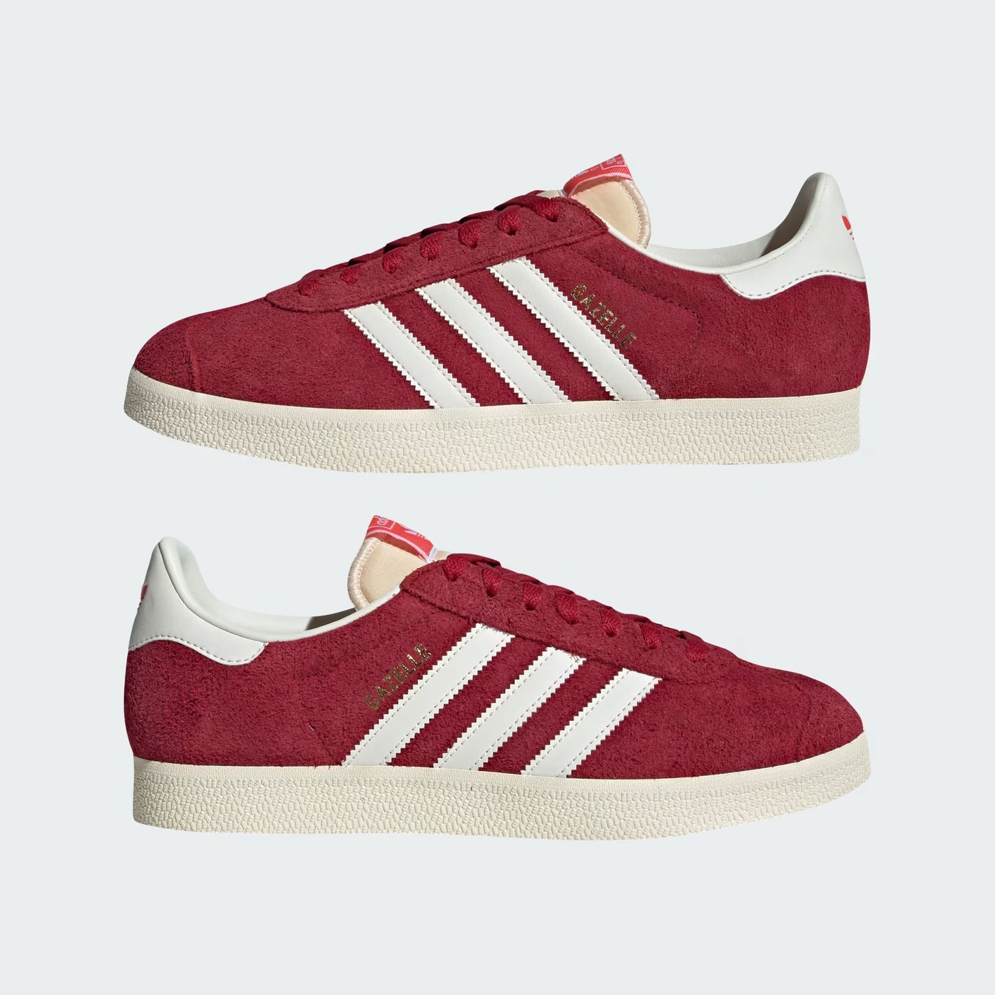 👟 Adidas Gazelle