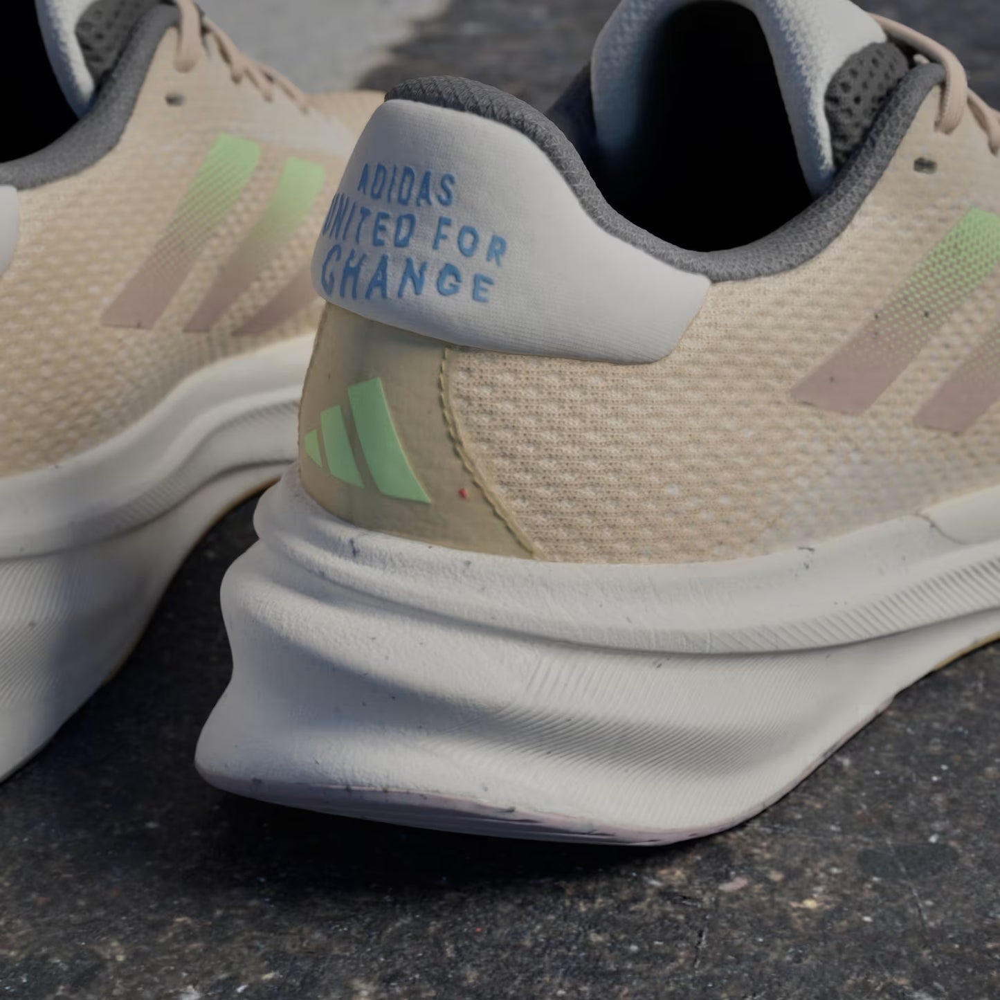 Adidas Supernova