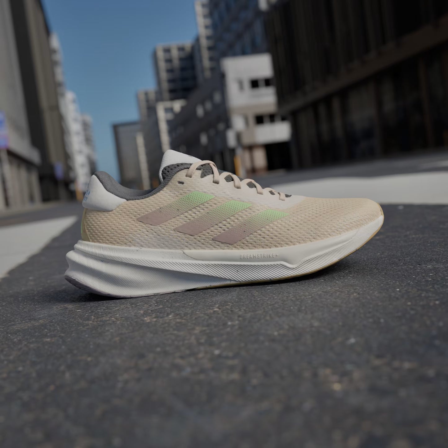 Adidas Supernova
