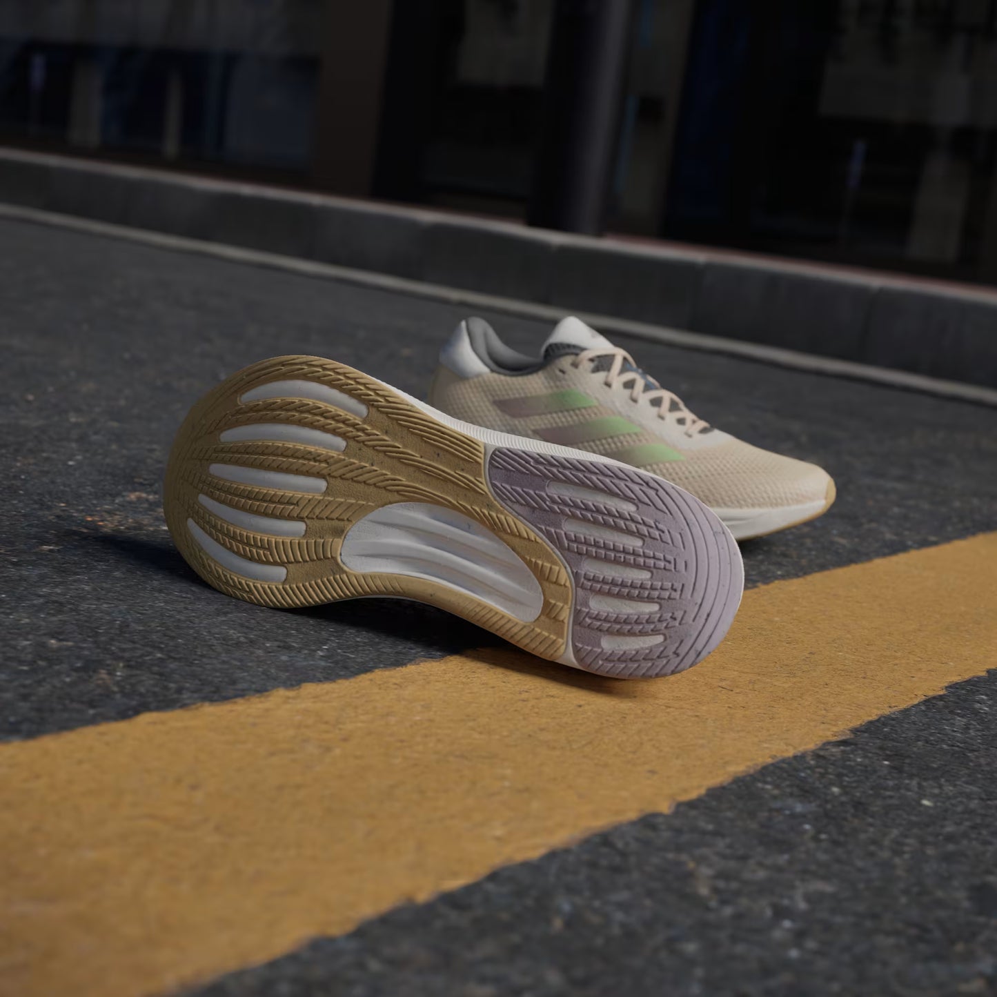 Adidas Supernova