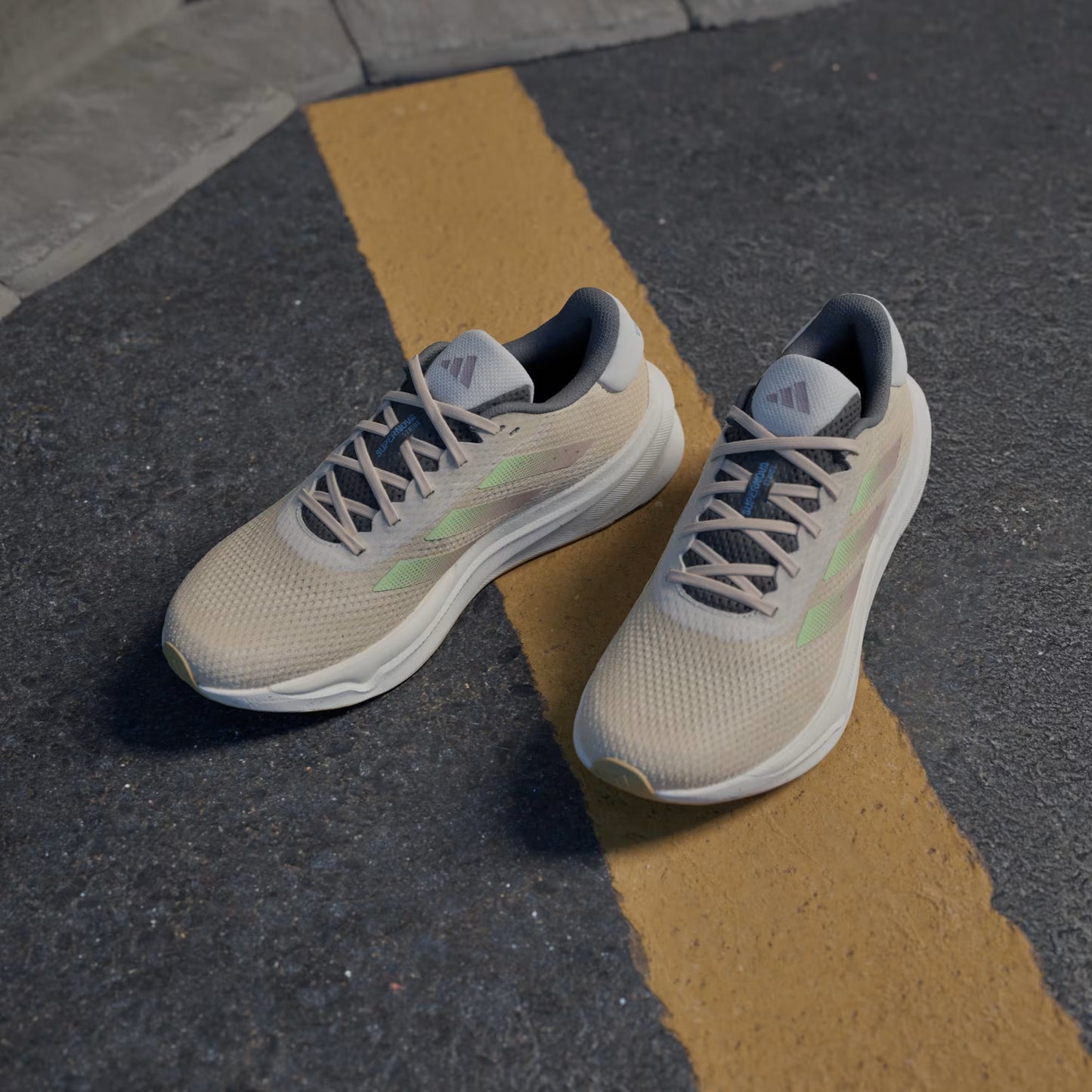 Adidas Supernova