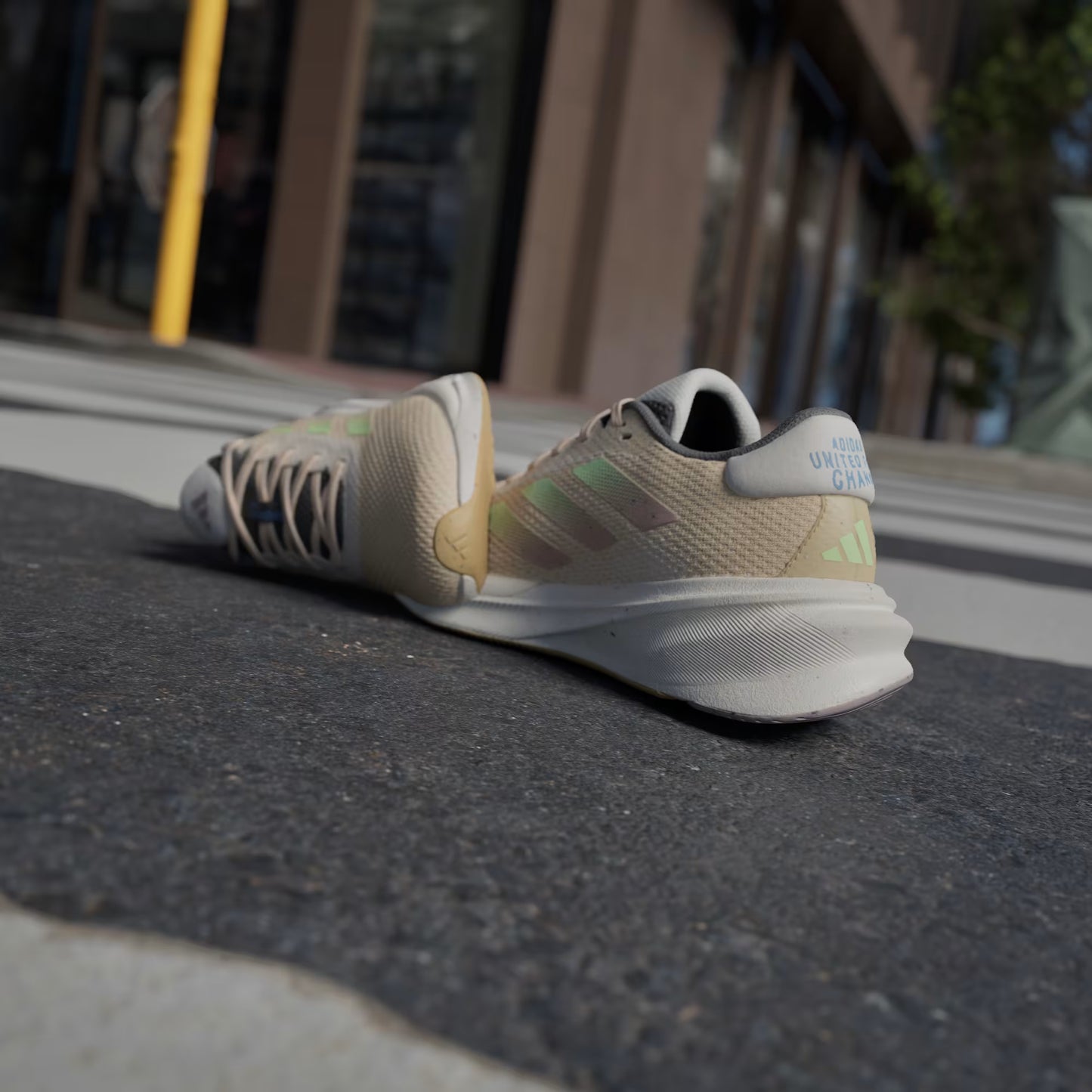 Adidas Supernova
