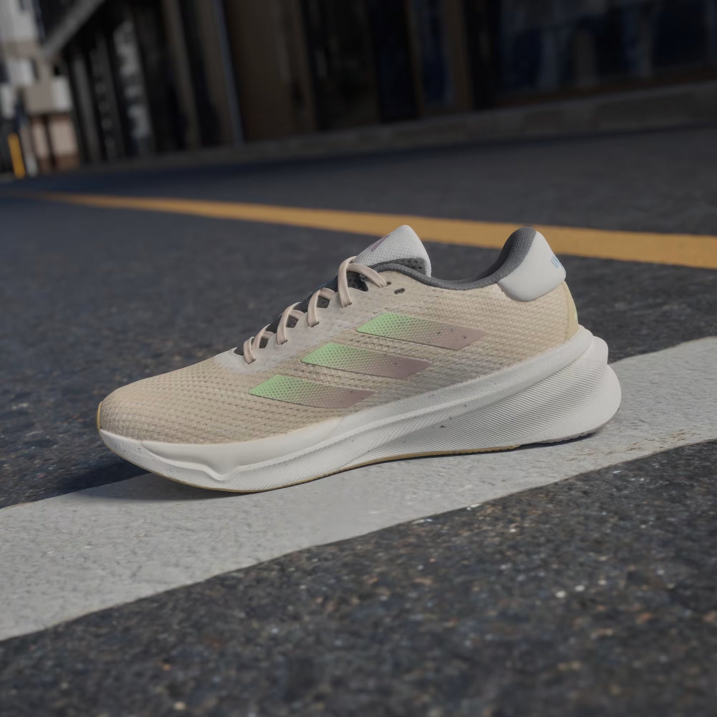 Adidas Supernova