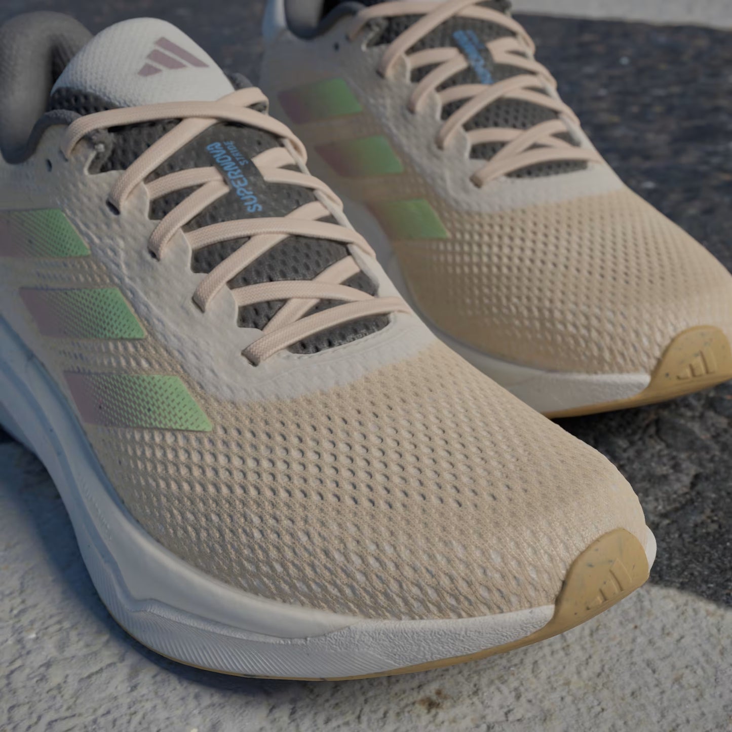 Adidas Supernova