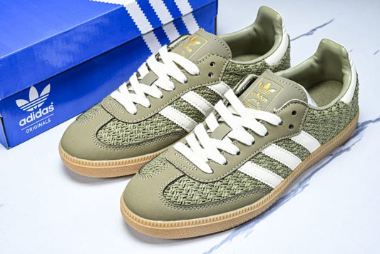 👟 Adidas Samba OG