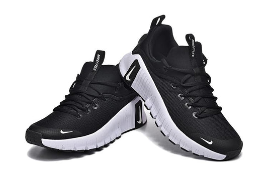 🏋️ Nike Free Metcon 6