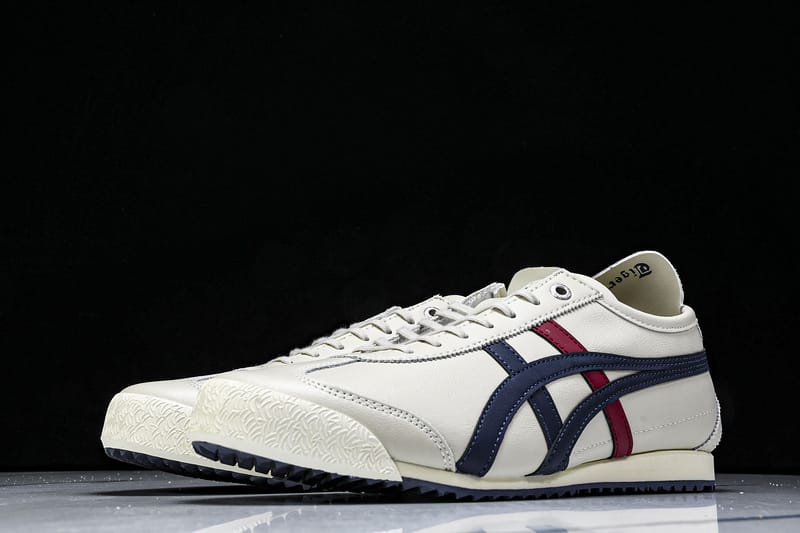 👟 Onitsuka Tiger