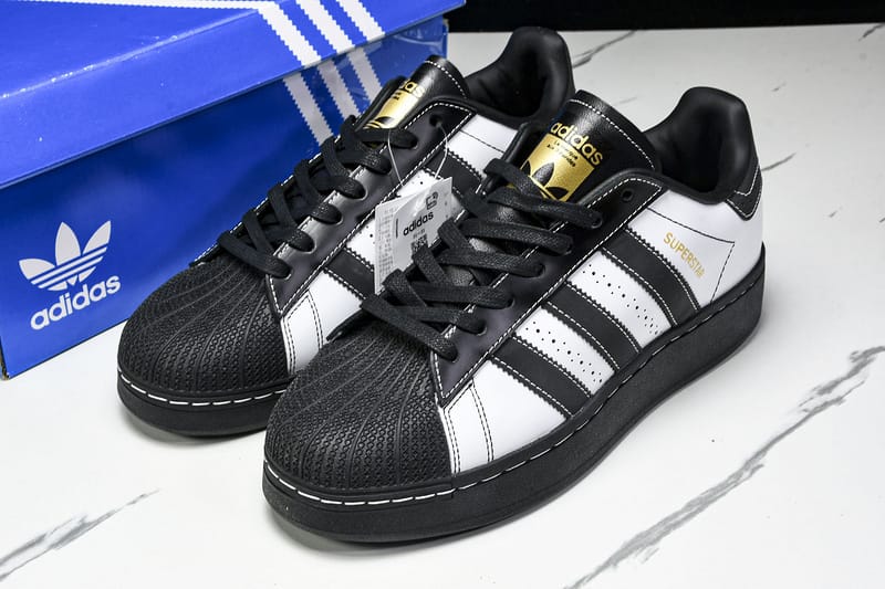 👟 Adidas Superstar
